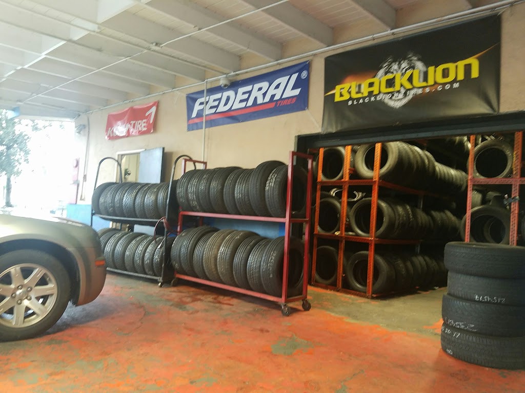 Tire Express | 2071 S Main St, Santa Ana, CA 92707, USA | Phone: (714) 979-0202