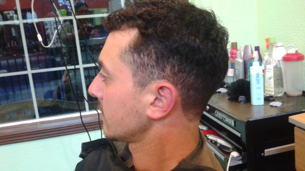 Diegos Hair Studio | 3011 Franklin Blvd, Sacramento, CA 95818, USA | Phone: (916) 753-2807