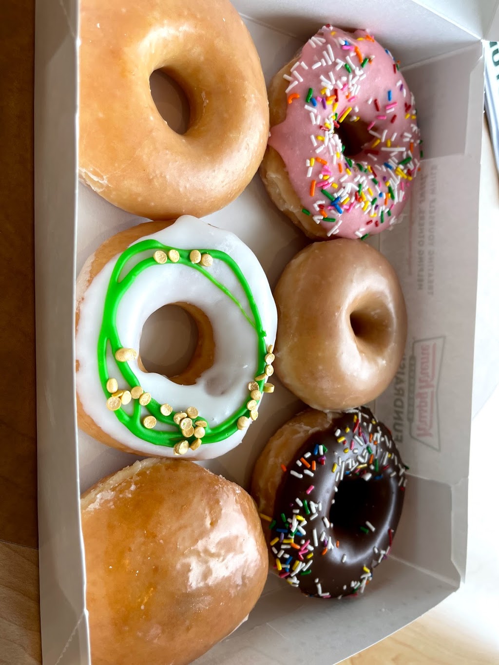 Krispy Kreme | 5118 Greenville Ave, Dallas, TX 75206, USA | Phone: (214) 750-5118 Krispy Kreme | 5118 Greenville Ave, Dallas, TX 75206, USA | Phone: (214) 750-5118