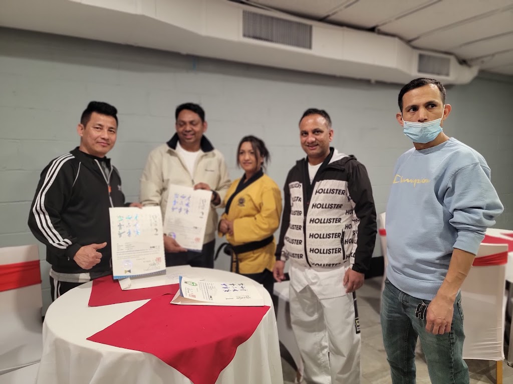 Sunshine Taekwondo Academy | 1520 Home Ave, Akron, OH 44310, USA | Phone: (602) 245-3403