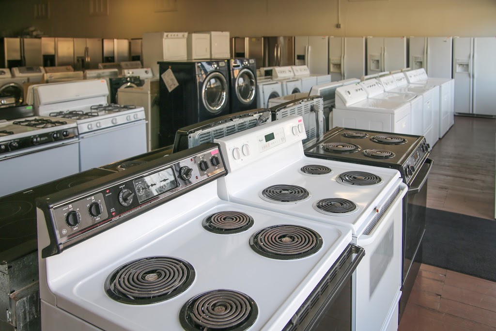 Torres Appliances | 310 S Central Ave, Lodi, CA 95240, USA | Phone: (209) 969-1507