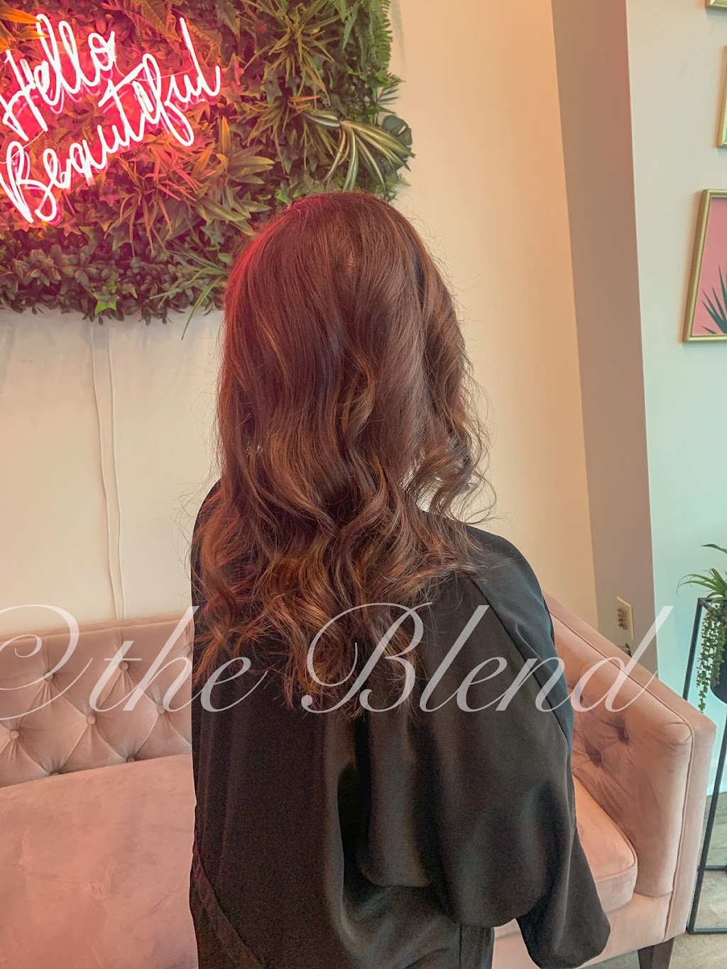 The Blend by Samantha Rae | 16518 House & Hahl Rd, Cypress, TX 77433 | Phone: (281) 727-9627