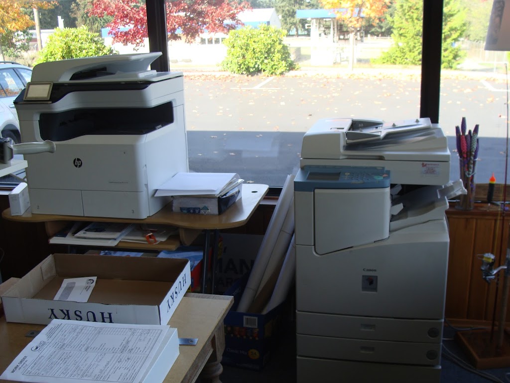 Coho Printing | 40-D Seton Rd, Port Townsend, WA 98368, USA | Phone: (360) 385-9762