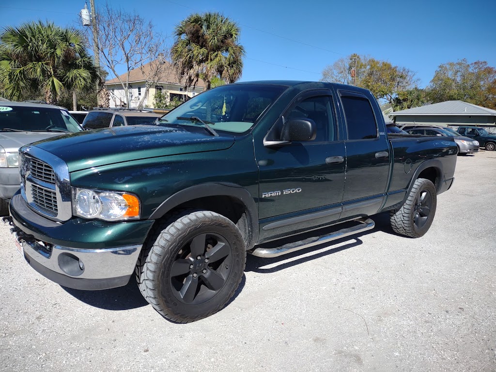 Rivera Southern Automotive LLC | 22 S Orange Ave, Arcadia, FL 34266, USA | Phone: (863) 444-8302