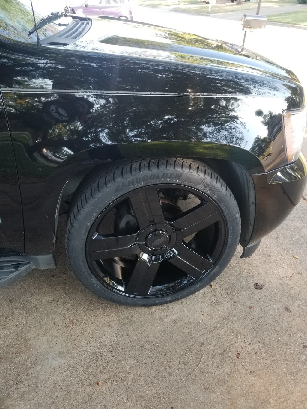 Cowboys Auto | 1605 E Abram St, Arlington, TX 76010, USA | Phone: (682) 270-0007
