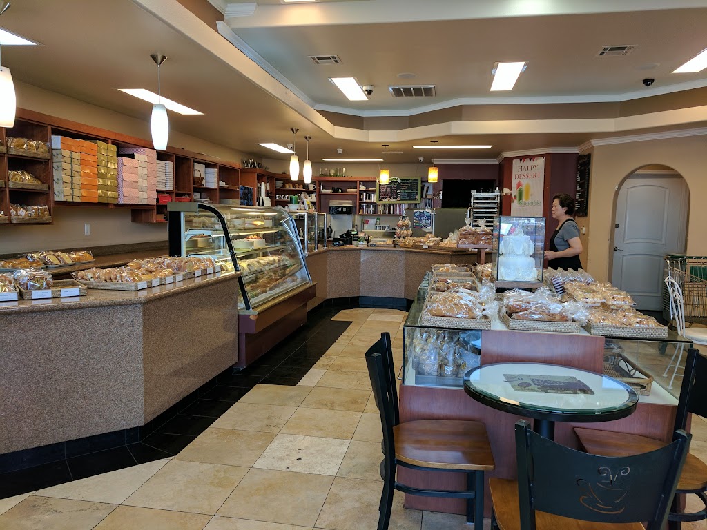 Bakers Village | 1488 Halford Ave, Santa Clara, CA 95051, USA | Phone: (408) 246-2434