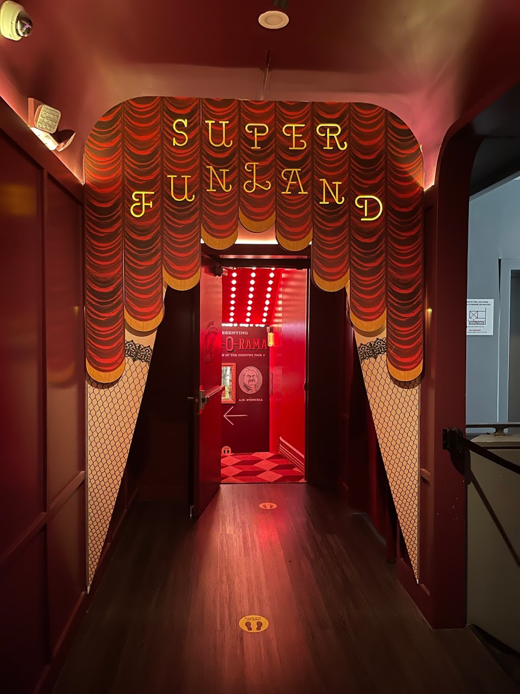 Museum of Sex | 233 5th Ave, New York, NY 10016, USA | Phone: (212) 689-6337