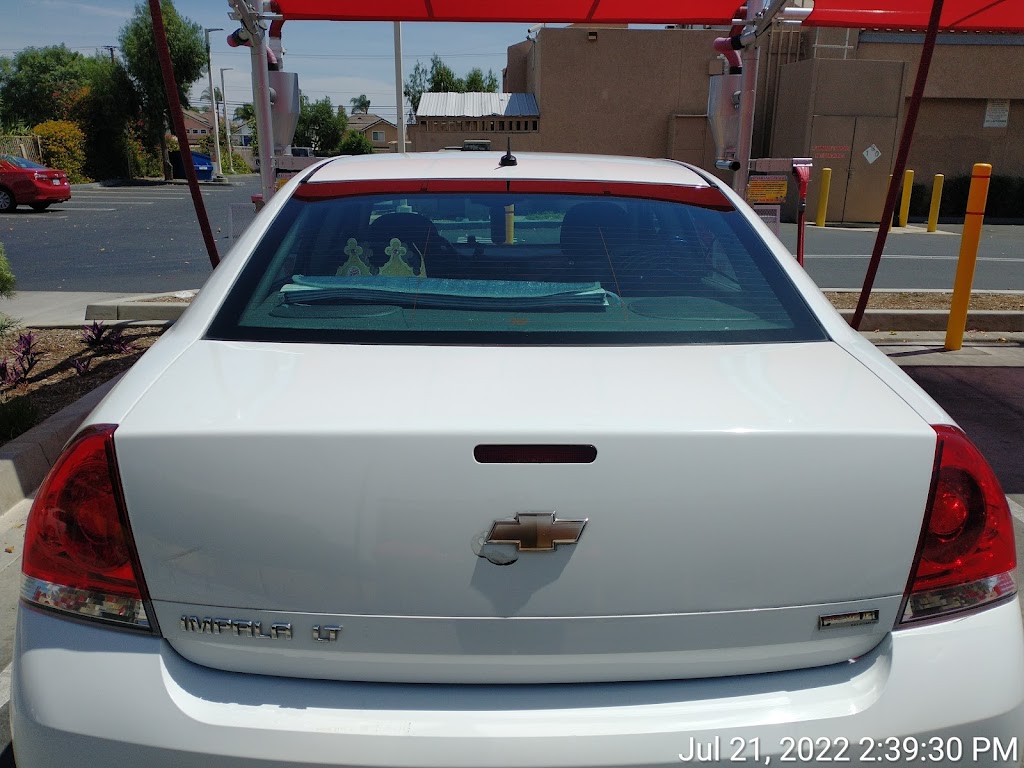 Speedy Clean Express Car Wash | 2518 N Towne Ave, Pomona, CA 91767, USA | Phone: (909) 447-2005