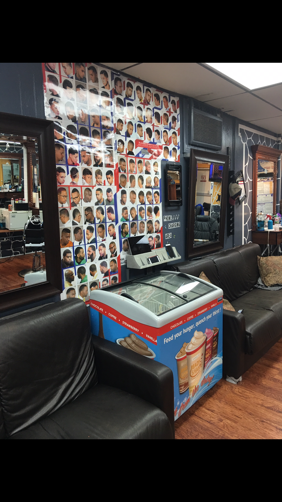 Five Stars Barbershop | 656 Haverhill St, Lawrence, MA 01841, USA | Phone: (978) 208-9828