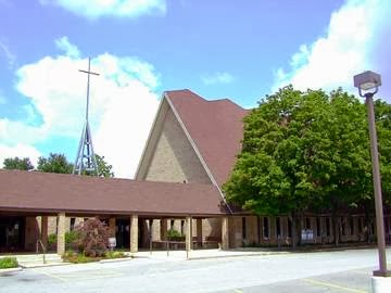 Upper Arlington Lutheran Church: Lytham Road Campus | 2300 Lytham Rd, Columbus, OH 43220, USA | Phone: (614) 451-3736