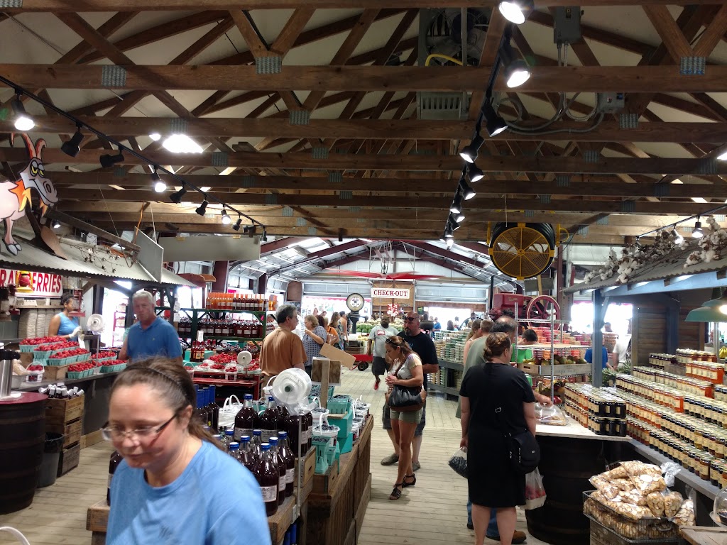 Morris Farm Market | 3784 Caratoke Hwy, Barco, NC 27917, USA | Phone: (252) 207-1385