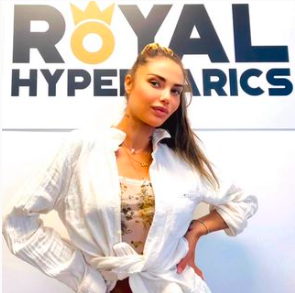 ROYAL HYPERBARICS | 9301 Wilshire Blvd Suite 500, Beverly Hills, CA 90210, USA | Phone: (424) 302-0232