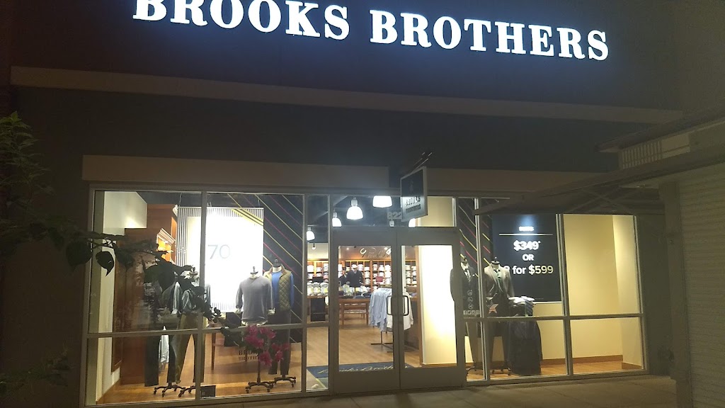 Brooks Brothers | 6401 Marana Center Blvd Space 822, Tucson, AZ 85742 | Phone: (520) 988-3926