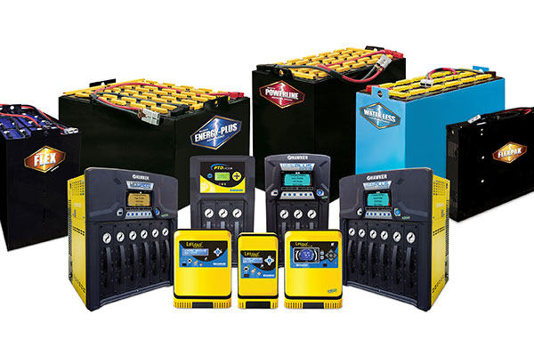 DC Power Batteries | 200 Penrod Ct, Glen Burnie, MD 21061, USA | Phone: (410) 766-6802
