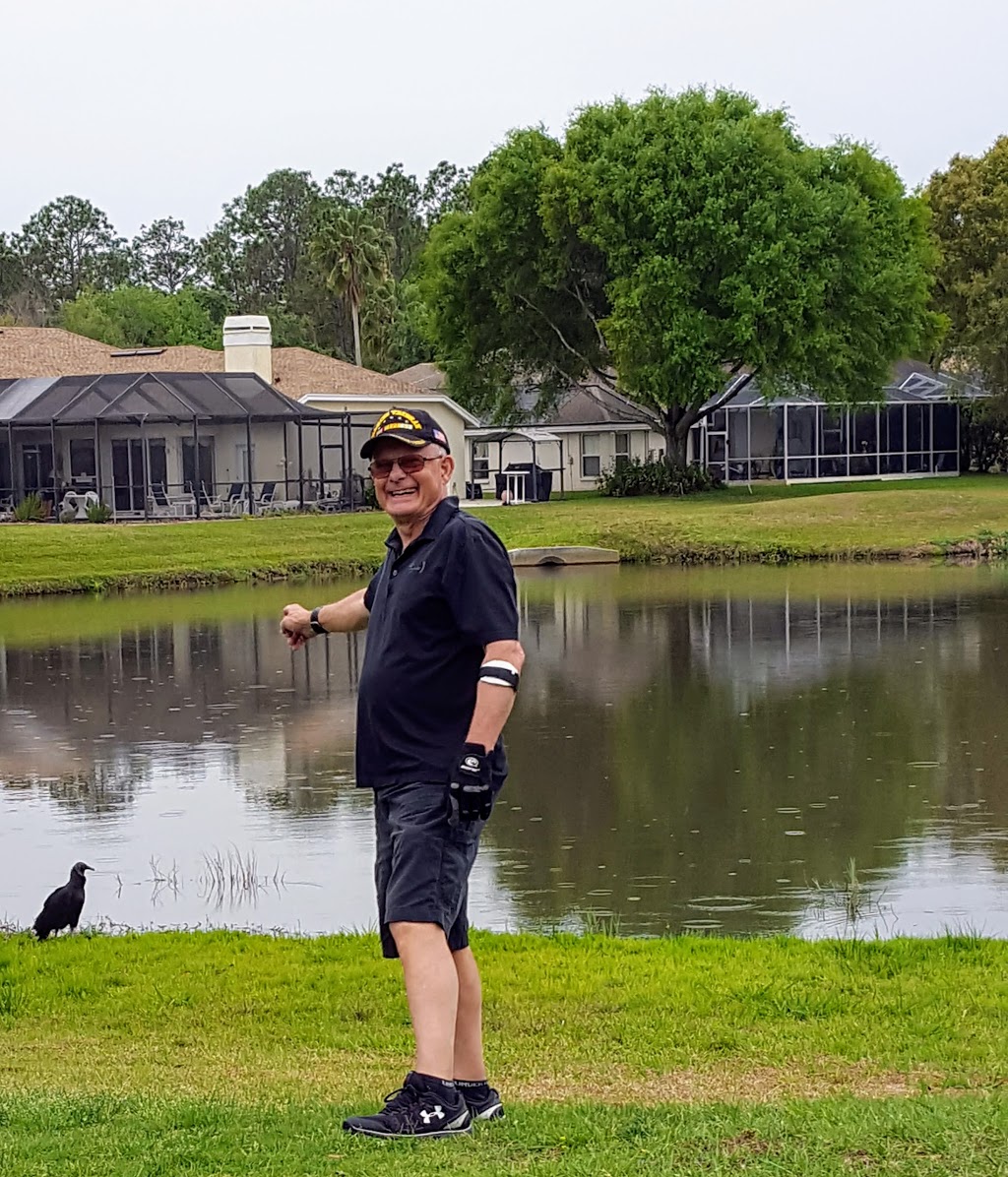 Links of Lake Bernadette | 5430 Links Ln, Zephyrhills, FL 33541, USA | Phone: (813) 788-7888