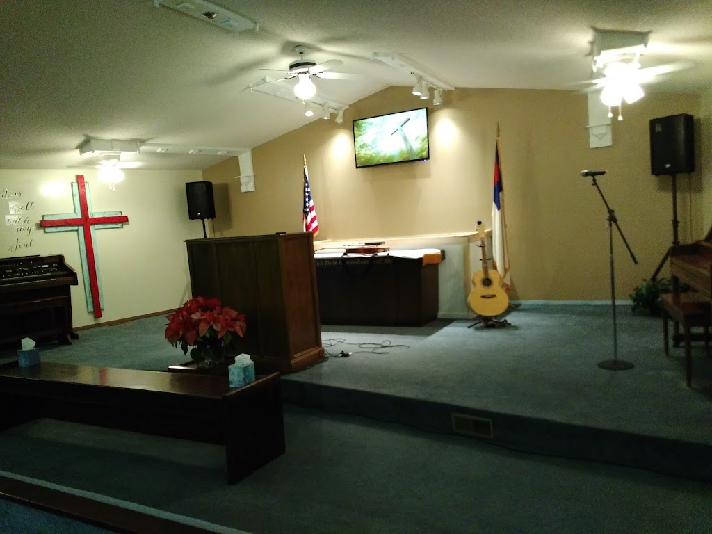 Shepherds Hook Church | 836 E Grand Ave, Haysville, KS 67060, USA | Phone: (316) 390-5083
