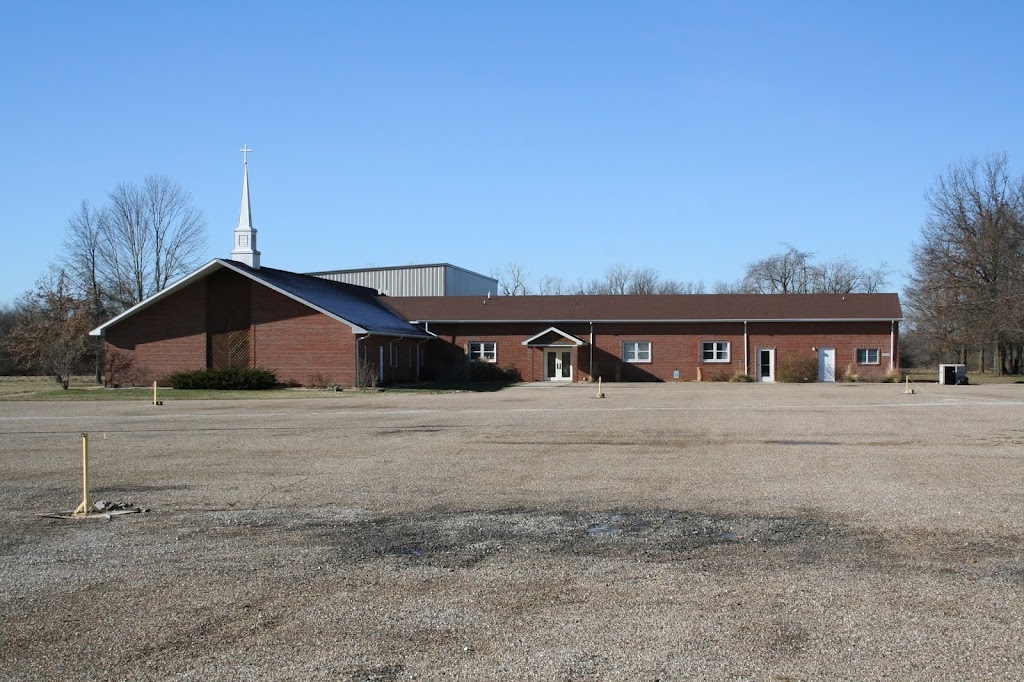 Christian Church of Litchfield | 131 Yaeger Lake Trail, Litchfield, IL 62056, USA | Phone: (217) 324-2490