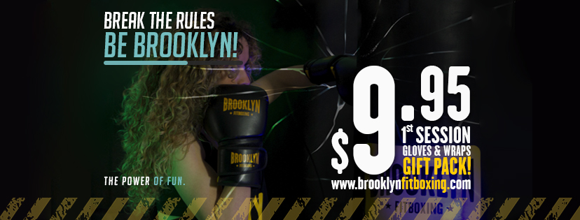 Brooklyn Fitboxing White Plains | 94 Lake St, White Plains, NY 10604 | Phone: (914) 437-5270