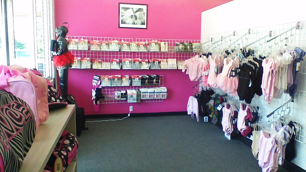 The Dancers Closet | 4168 Wendell Blvd, Wendell, NC 27591, USA | Phone: (919) 366-6758