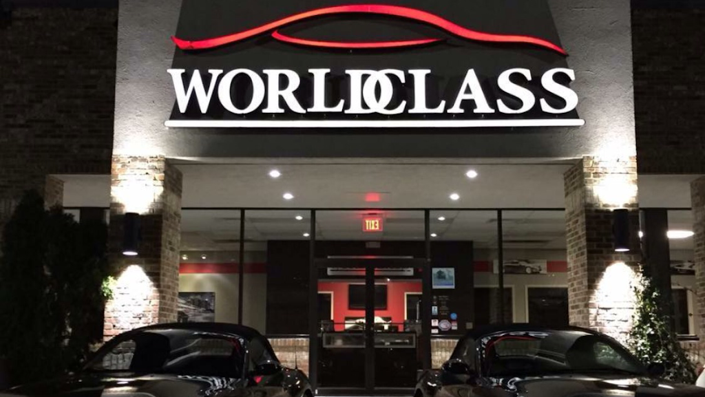 World Class Motors | 1920 Decatur Hwy, Gardendale, AL 35071, USA | Phone: (205) 285-9037