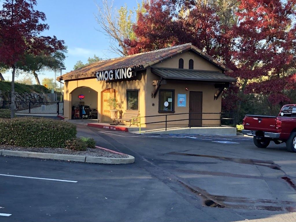 Smog King | 3911 Park Dr, El Dorado Hills, CA 95762, USA | Phone: (916) 941-7664