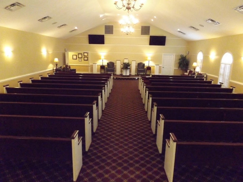 West Cobb Funeral Home and Crematory | 2480 Macland Rd, Marietta, GA 30064, USA | Phone: (770) 419-9234