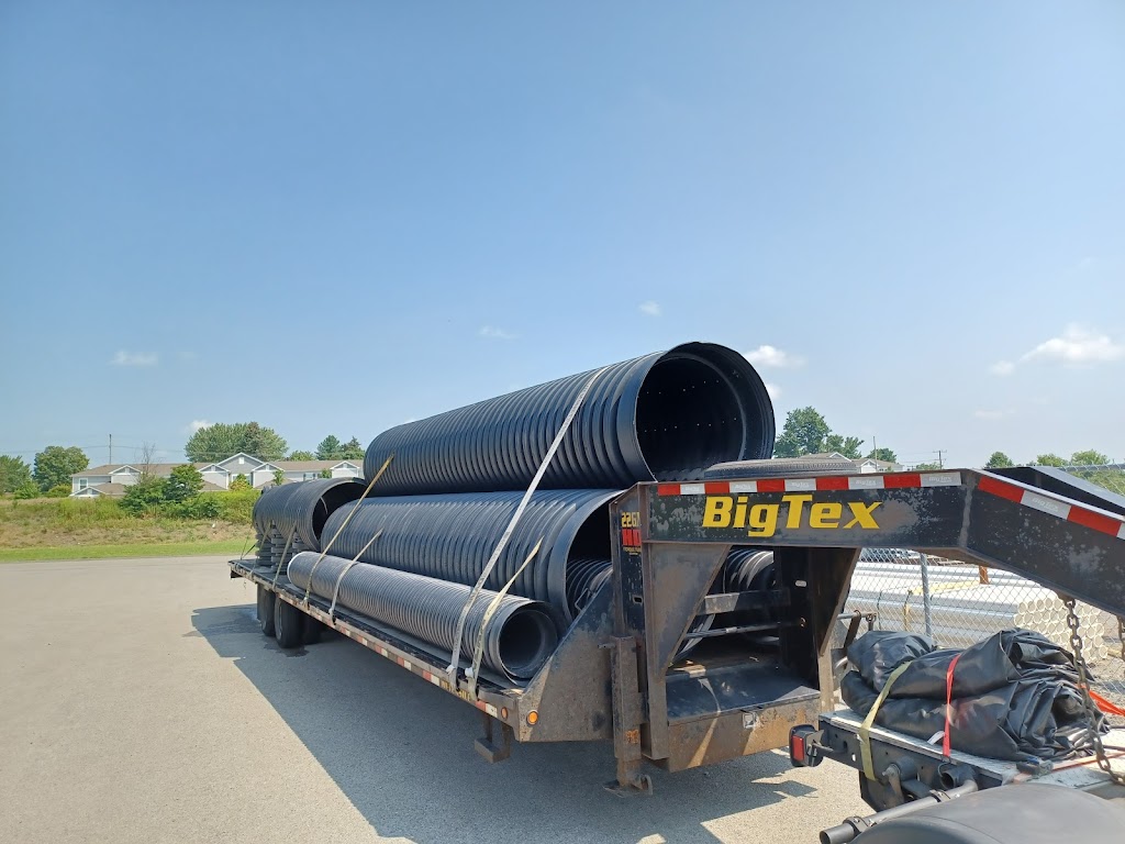 Interstate Pipe & Supply Company | 152 Hindman Rd, Butler, PA 16001, USA | Phone: (833) 200-7756