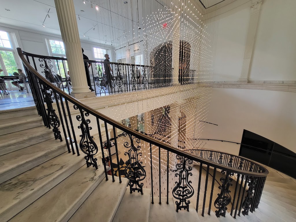 Museum of the City of New York | 1220 5th Ave, New York, NY 10029, USA | Phone: (212) 534-1672