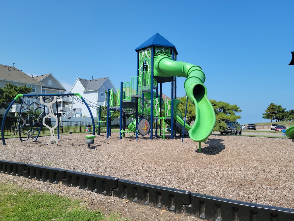 Community Beach Park | 700 E Ocean View Ave, Norfolk, VA 23503 | Phone: (757) 441-1605