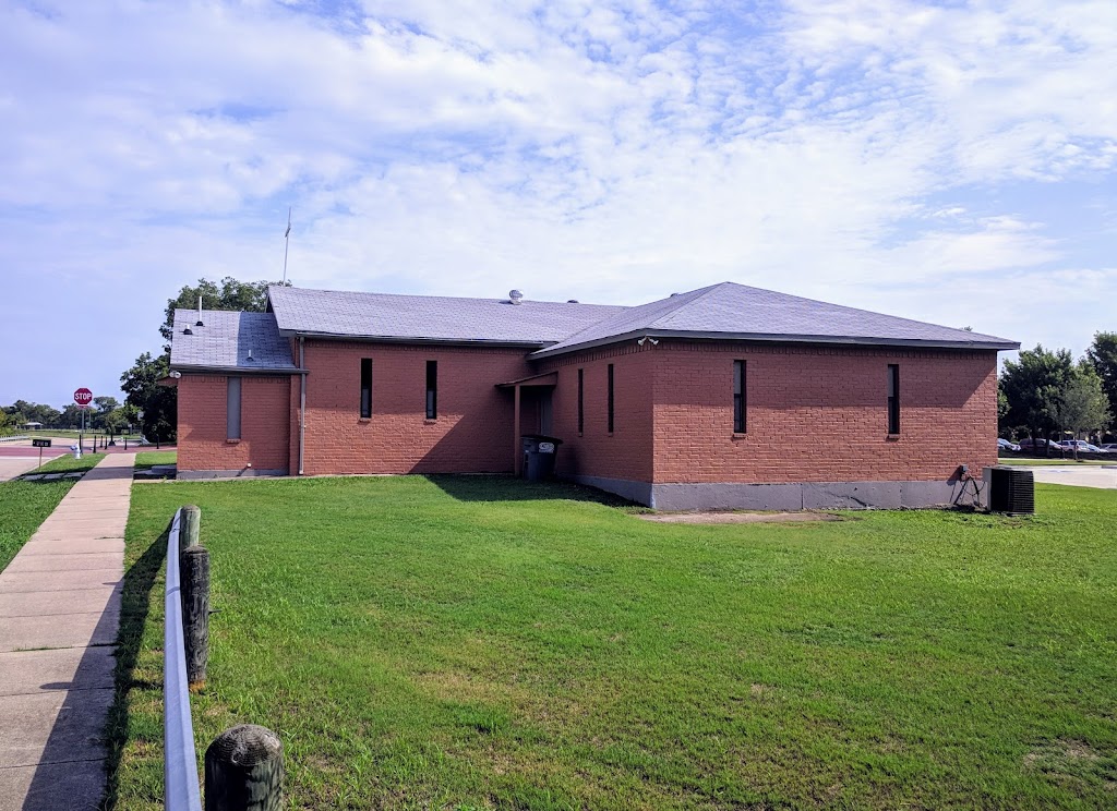 Greater Moores Chapel Church of God In Christ | 306 N Cedar Dr, Allen, TX 75002, USA | Phone: (972) 369-9183