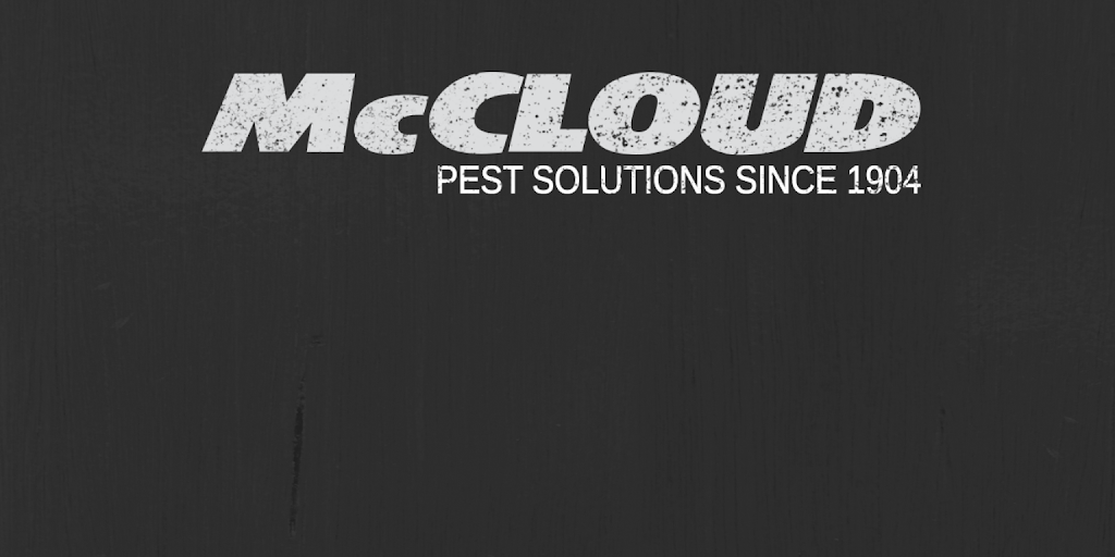 McCloud Pest Control Professionals | 440 NW Business Park Ln, Riverside, MO 64150, USA | Phone: (913) 553-8129