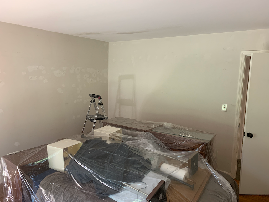 Absolute painting and repair | 884 Sussex Ct, Buffalo Grove, IL 60089, USA | Phone: (224) 308-3348