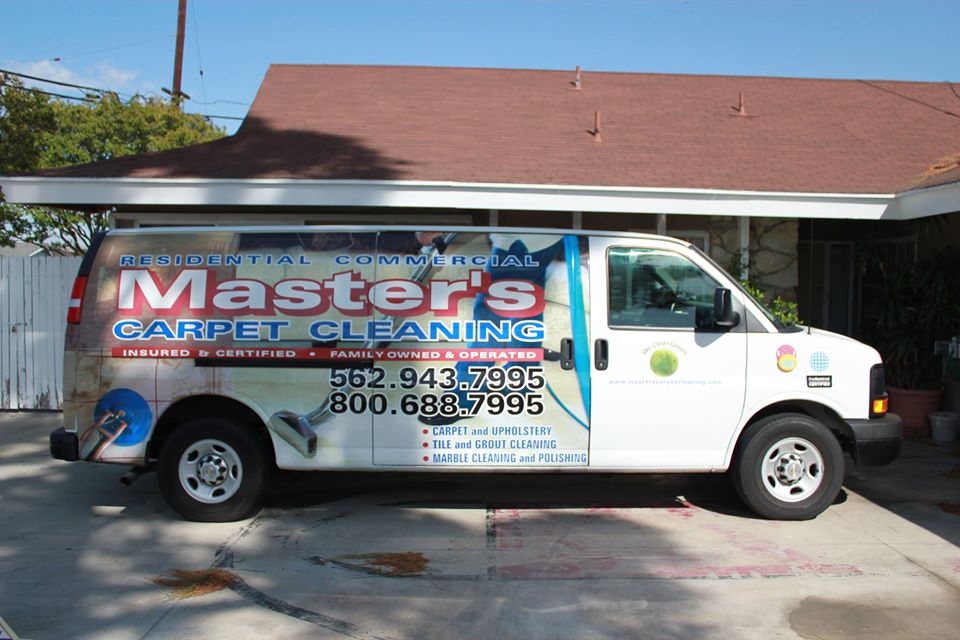Masters Carpet Cleaning | 12202 Cullman Ave, Whittier, CA 90604, USA | Phone: (562) 640-1287