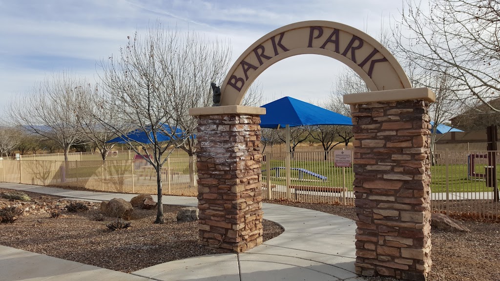 Bark Park | 15475 S Rancho Sahuarita Blvd, Sahuarita, AZ 85629, USA | Phone: (520) 207-7730