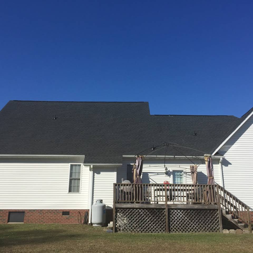 Lopez Strong Roofing | 69 Ideal Ln, Dunn, NC 28334, USA | Phone: (910) 703-4784