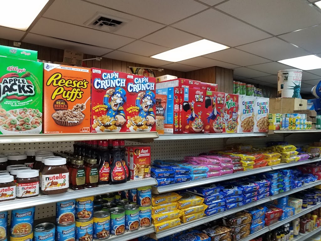 Sals Delicatessen Wine & Liquor | 4510 Bergen Turnpike, North Bergen, NJ 07047, USA | Phone: (201) 866-2123