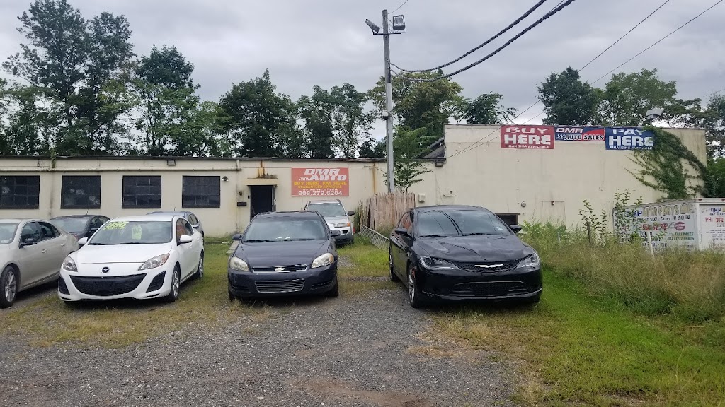 DMR Automotive Emporium | 1647 W Front St, Plainfield, NJ 07063, USA | Phone: (908) 279-6204