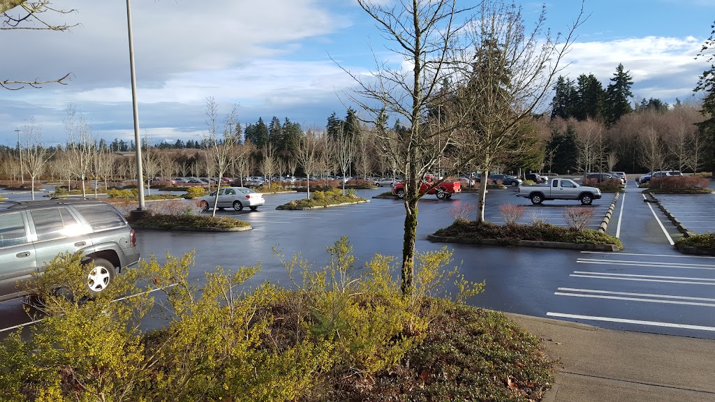 Twin Lakes Park & Ride | SW 344th St & 21st Ave SW, Federal Way, WA 98023, USA | Phone: (206) 553-3000