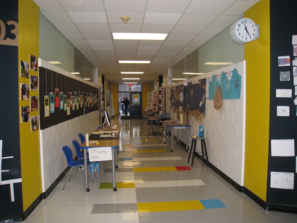Ann Arbor STEAM at Northside | 912 Barton Dr, Ann Arbor, MI 48105, USA | Phone: (734) 994-1958