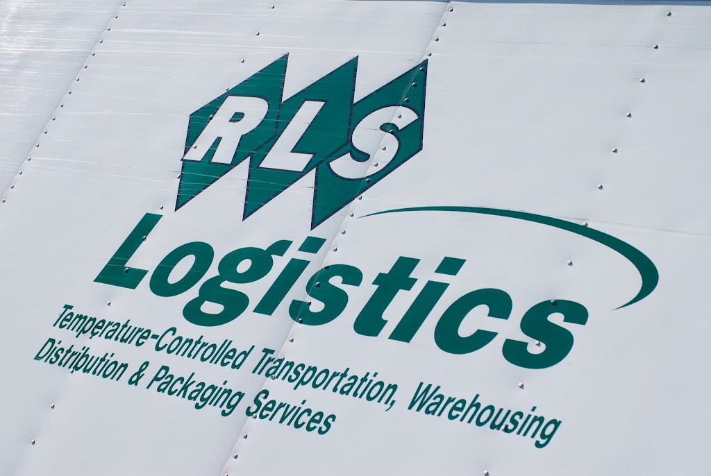 RLS Logistics- Newfield | 2179 Main Rd, Newfield, NJ 08344, USA | Phone: (856) 694-3216