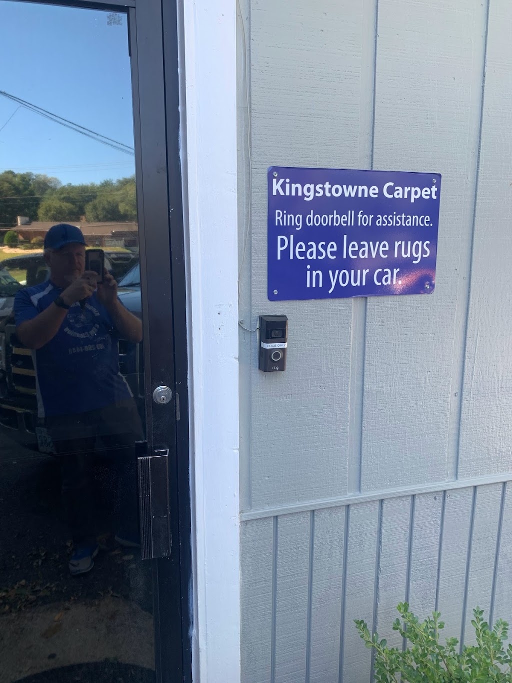 Kingstowne Carpet & Rug Cleaning | 6404 Telegraph Rd, Alexandria, VA 22310, USA | Phone: (703) 298-1446