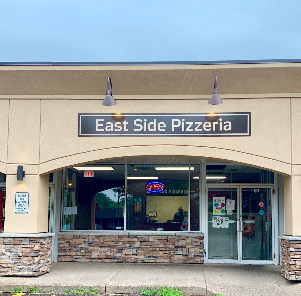 Eastside Pizzeria | 29 Little Canada Rd E, Little Canada, MN 55113 | Phone: (651) 776-7499