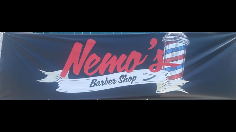 Nemo’s barbershop | 8111 Rosecrans Ave J, Paramount, CA 90723, USA | Phone: (562) 232-3000
