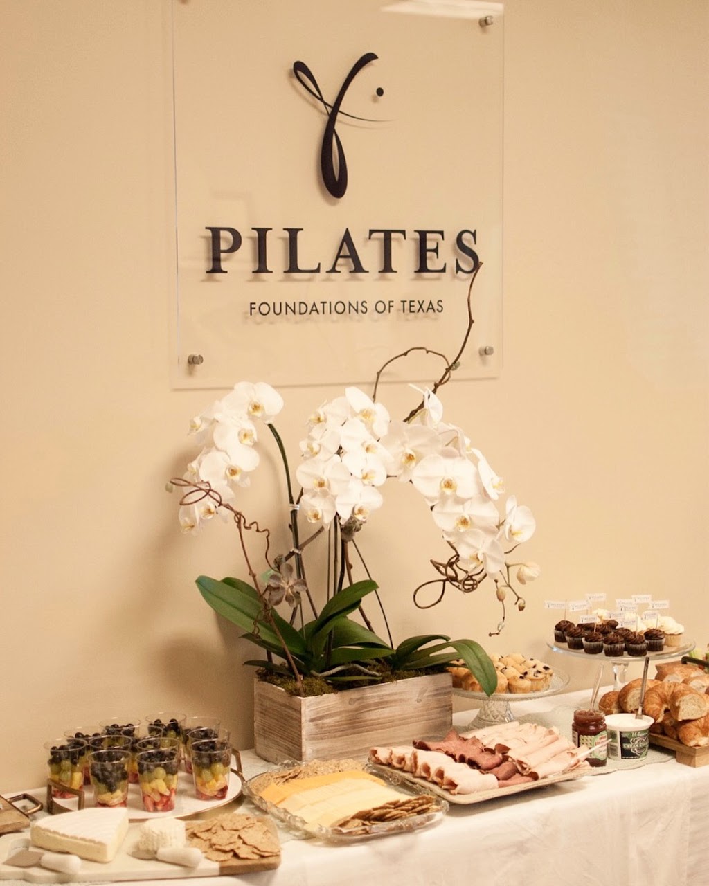 Pilates Foundations of Texas | 5151 Headquarters Dr #180, Plano, TX 75024, USA | Phone: (469) 626-8919