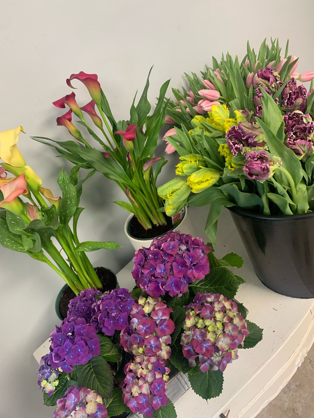 Methuen Flowers | 90 N Lowell St, Methuen, MA 01844, USA | Phone: (978) 984-7363