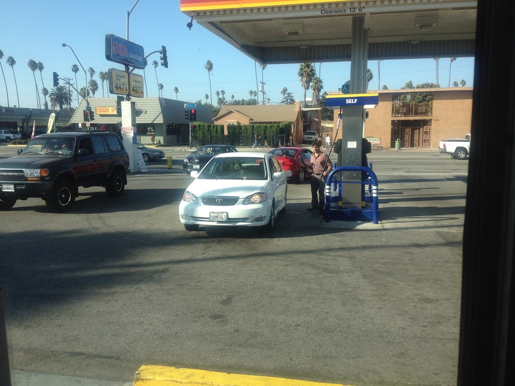 USA GASOLINE | 4130 W Century Blvd, Inglewood, CA 90304 | Phone: (310) 487-0300