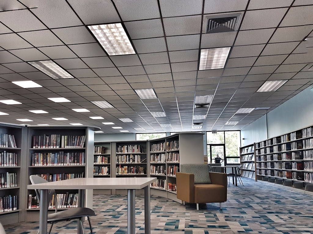 Kendall Branch Library | 9101 SW 97th Ave, Miami, FL 33176, USA | Phone: (305) 279-0520
