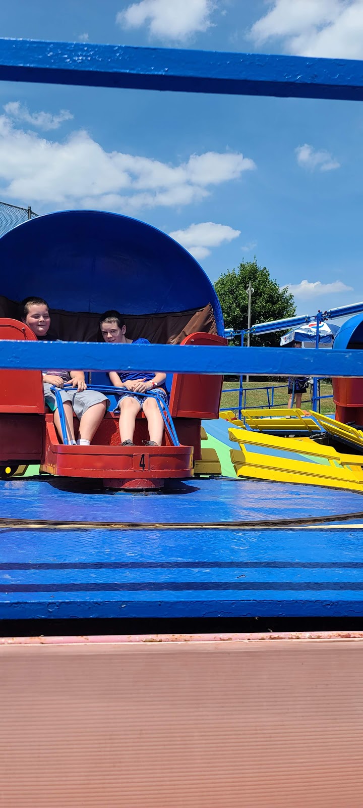 Funtimes Fun Park | 12175 State St NE, Alliance, OH 44601, USA | Phone: (330) 823-3933