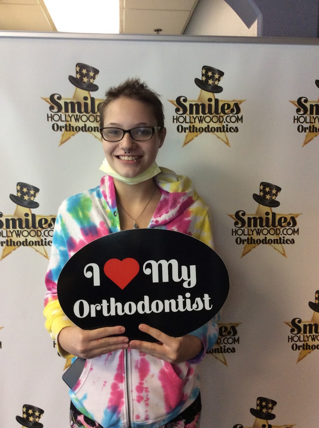 Smiles Hollywood Orthodontics | 175 Ridge Rd STE 500 STE 500, McKinney, TX 75072, USA | Phone: (972) 529-9700