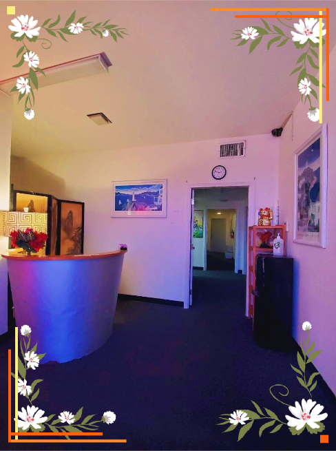 Rose Spa | 440 Fair Dr Unit 122, Costa Mesa, CA 92626, USA | Phone: (714) 545-3014